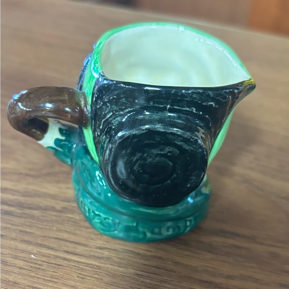 Vintage Royal Doulton Sairey Gamp Toby Mug - Picture 4 of 5